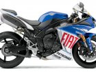 Yamaha YZF 1000 R1 Rossi Replica L.E.